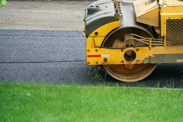 Best Gravel Driveway Installation in Fremont, CA